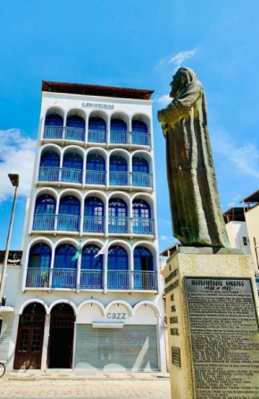 Hotel Lenheiros, São João Del Rei